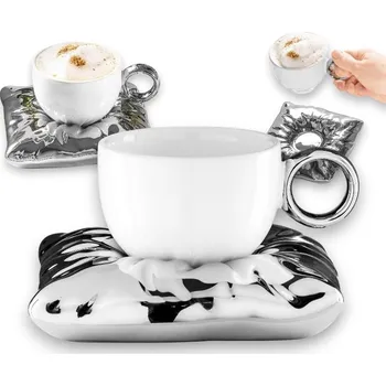 Keramický Šálek Gadget Master 123 250 ml 1 ks