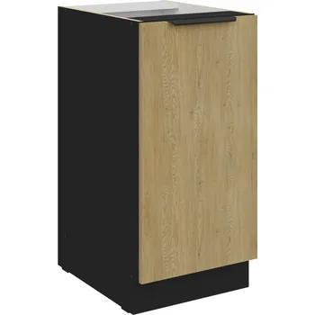 Kuchyňská skříňka Spodní skříňka CREMONA 40 D 1F BB