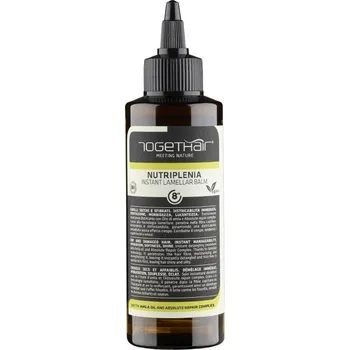Vlasová regenerace Togethair Nutriplenia Instant Lamellar Balm 150 ml