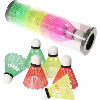 Příslušenství pro šipky ND22_PEGAZ ŠIPKY PLASTOVÉ 69499