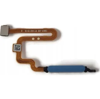 Tlačítko, flex kabel čtečka pro Xiaomi Poco M4 Pro 5G