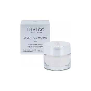 Péče o oční okolí Thalgo Exception Marine 15 ml oční krém