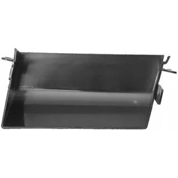 Zavěšení kol RÁMEČEK HALOGENOVÉ SVĚTLO LEVÝ MITSUBISHI OUTLANDER 03-