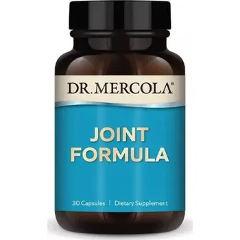 Dr. Mercola Joint Formula 30 kapslí