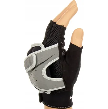 Rukavice Závaží na ruce / Rukavice se závažím Weighted Training Gloves 0,45 kg, velikost L