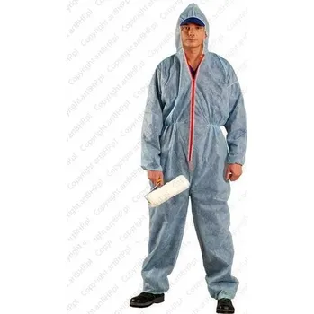 Pracovní obuv Univerzální kombinéza Reis KOM G velikost M