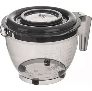 Orion Šlehací mísa Grey s poklopem 19