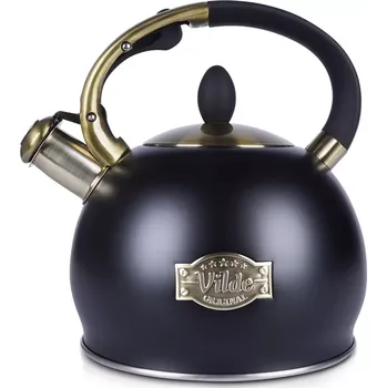 Konvice na čaj Vilde 3l 199001