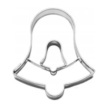 Vykrajovátko Formička na sušenky SMOLIK 5 x 5,5 cm