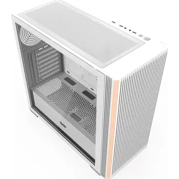 PC skříň Darkflash DS900WS White