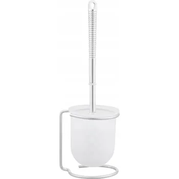 WC štětka WC štětka s nádobou Basic JOTTA