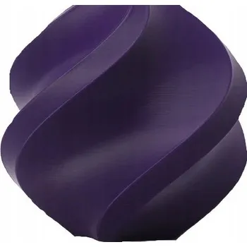 Filament PLA filament Bambu Lab Basic Indigo Purple Tmavě Fialová Cívka 1 kg