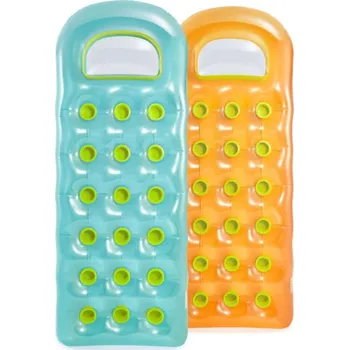 Lehátko nafukovací s průzorem 188x71cm - mix variant či barev - VÝPRODEJ