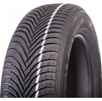 Zimní osobní pneu Zimní pneumatika Michelin Alpin 5 205/60 R16 92 H se symbolem sněhové vločky (3PMSF) AO - Audi