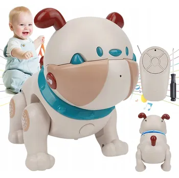 Obraz Pro programování a kódování Bedee Dálkově Ovládaná Hračka