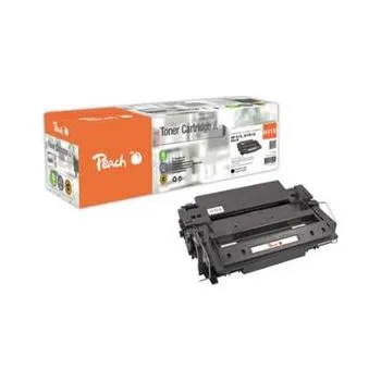 PEACH kompatibilní toner HP Q7551X, No 51X, černá, 7500 výnos