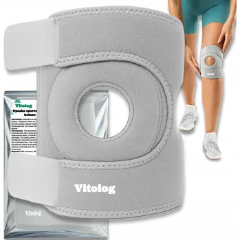 Kolenní ortéza Vitolog - univerzální velikost