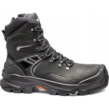 Pracovní obuv Pracovní obuv T-MASSIVE S3 SR voděodolná vel. 48 Černá R