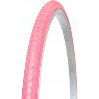 Plášť na kolo Plášť na kolo DELI SA-230 velikost kola 28 "1,5" 35 mm růžový