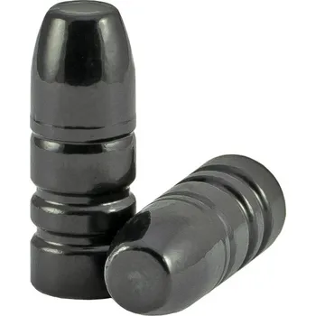 Příslušenství pro sportovní střelbu Střely ARES .32-40 dia .321, 170grs, RN FP BB CEPRX