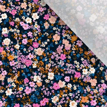 Úplet Takoy mini black květiny Trei