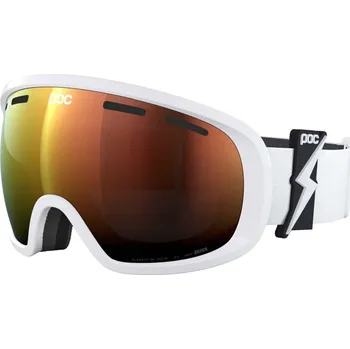 Lyžování POC Fovea Blixten/Partly Sunny Orange ONE Velikost: ONE