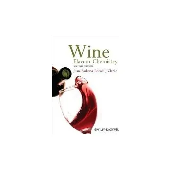 Wine - Bakker, Jokie (Consultant, Swindon) a Clarke, Ronald J. (Consultant, Winchester, UK)
