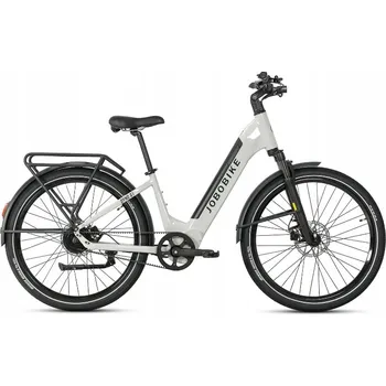 Jízdní kolo Elektrokolo 27,5 JOBOBIKE DYNO GT 36V 15Ah (540Wh) béžové 2025
