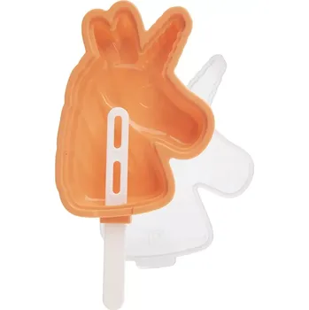 Forma na pečení Forma na zmrzlinu jednorožec