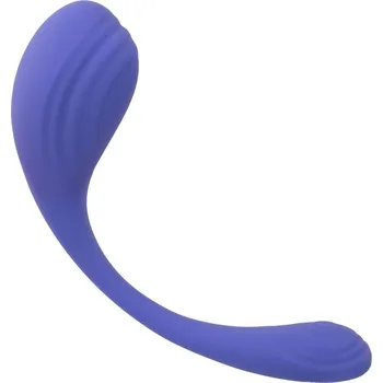 CalExotics Connect Kegel Exerciser - Purple