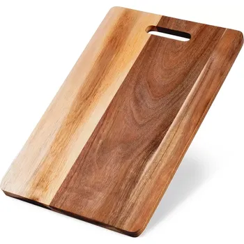 Kuchyňské prkénko prkénko AKÁCIE 36x23x1,4