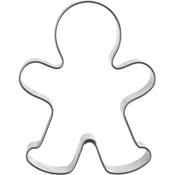 Vykrajovátko Vykrajovačka panáček