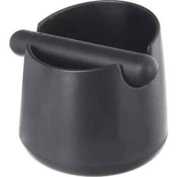 Kuchyňské náčiní Odklepávač na kávové pucky 13,5 × 12 cm