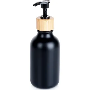 Dávkovač mýdla Dávkovač mýdla černý 300 ml