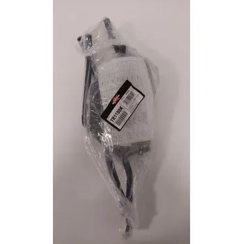 Zavazadlo na motocykl Rám pod brašny pro rychlou montáž Kappa TR1188K Remove-x Honda X-ADV 750 2021