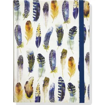 Zápisník Zápisník B5 Peter Pauper vícebarevný