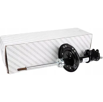 Zavěšení kol Tlumič PRZEDNÍ LEVÝ FIAT 500 07- ORIGINÁL 51860012