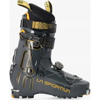 Sjezdové boty Lyžařské boty La Sportiva 89G900100-27 3pin, velikost 42,5