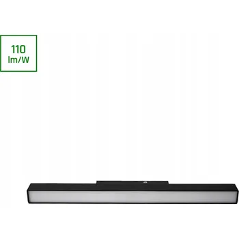 Lištový reflektor Spectrum 1 x 10 W 0,3 m