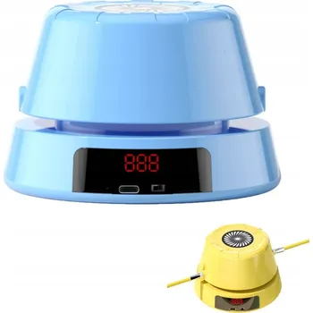 SKAKANKA INTERAKTYWNA AUTOMATYCZNA INTELIGENTA