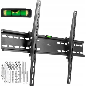 Televizní držák Držák na televizi KingMount Uchwyt do TV płaski KG-1033 MONATANA