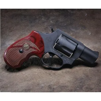 Příslušenství pro sportovní střelbu Střenky Pachmayr Renegade Taurus 85