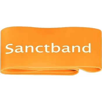 Posilovací guma SanctBand 1-6 kg 1 ks