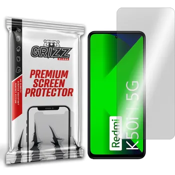 Hydrogelová fólie pro ochranu displeje Xiaomi Redmi K50i