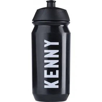 Láhev KENNY RACING LAHEV NA PITÍ BARVA ČERNÁ OBJEM 500 ML ()