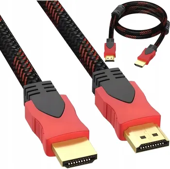 Video kabel Kabel HDMI - HDMI 5 m