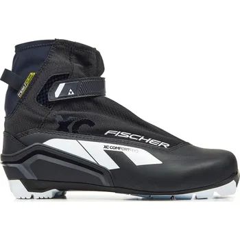 Běžkařské boty Běžkařské boty Fischer XC COMFORT PRO NNN velikost 39