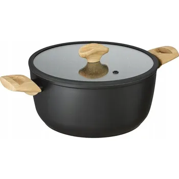 Hrnec Tradiční Hrnec IKEA Husknut 4,7l