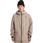 Bunda na snowboard Burton Futuretrust Jacket summit taupe L 2026 - Odesíláme do 24 hodin