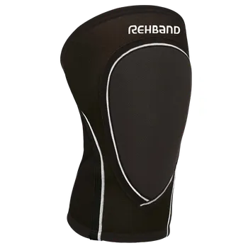 Bandáž na koleno Rehband PRN Knee Pad 3mm 405306-010633 Velikost L